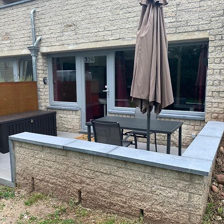 Terrasses De Malmedy Connecto Duplex 435 & 436 En Studio 336 Exterior photo